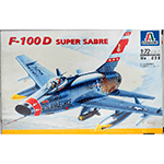 Коробка модели F-100