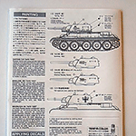 Инструкция модели Т-34-76
