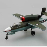 Сборная модель He 162A2