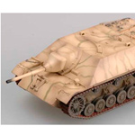 Модель САУ Jagdpanther