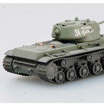 Модель танка КВ-1