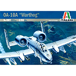 Модель  OA-10A Warthog