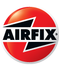 Логотип Airfix