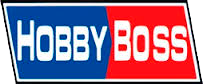 Логотип HobbyBoss