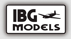 IBG-models