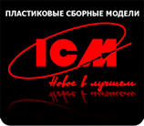 Логотип ICM