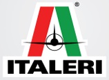 Логотип Italeri