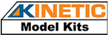 Логотип Kinetic Model