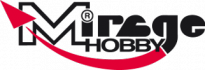 Логотип Mirage-Hobby