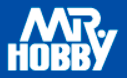 Логотип Mr. Hobby