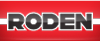 Логотип Roden