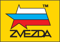 Логотип Звезда